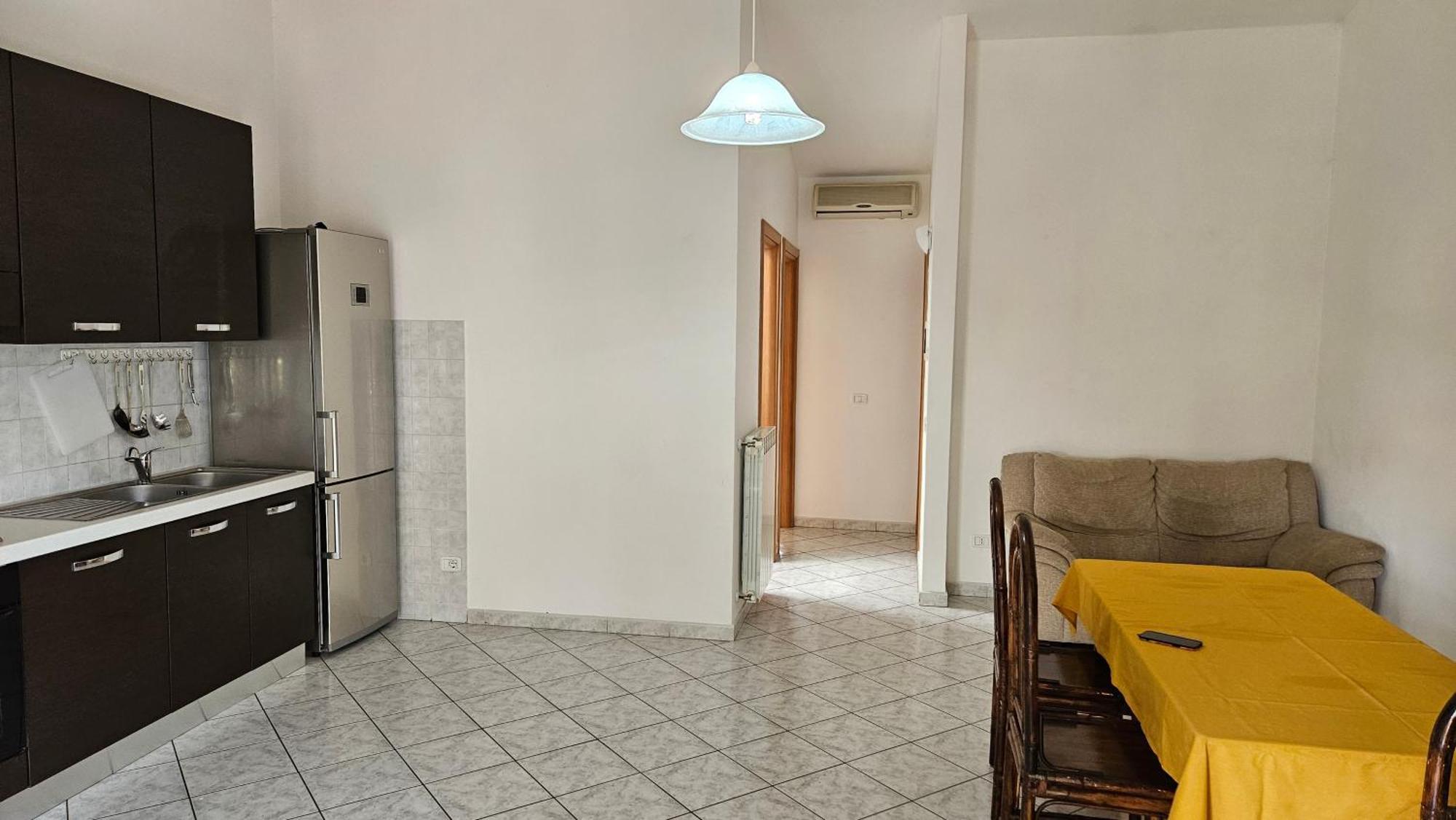 Appartamento Compatri House Osteria dell' Osa Esterno foto