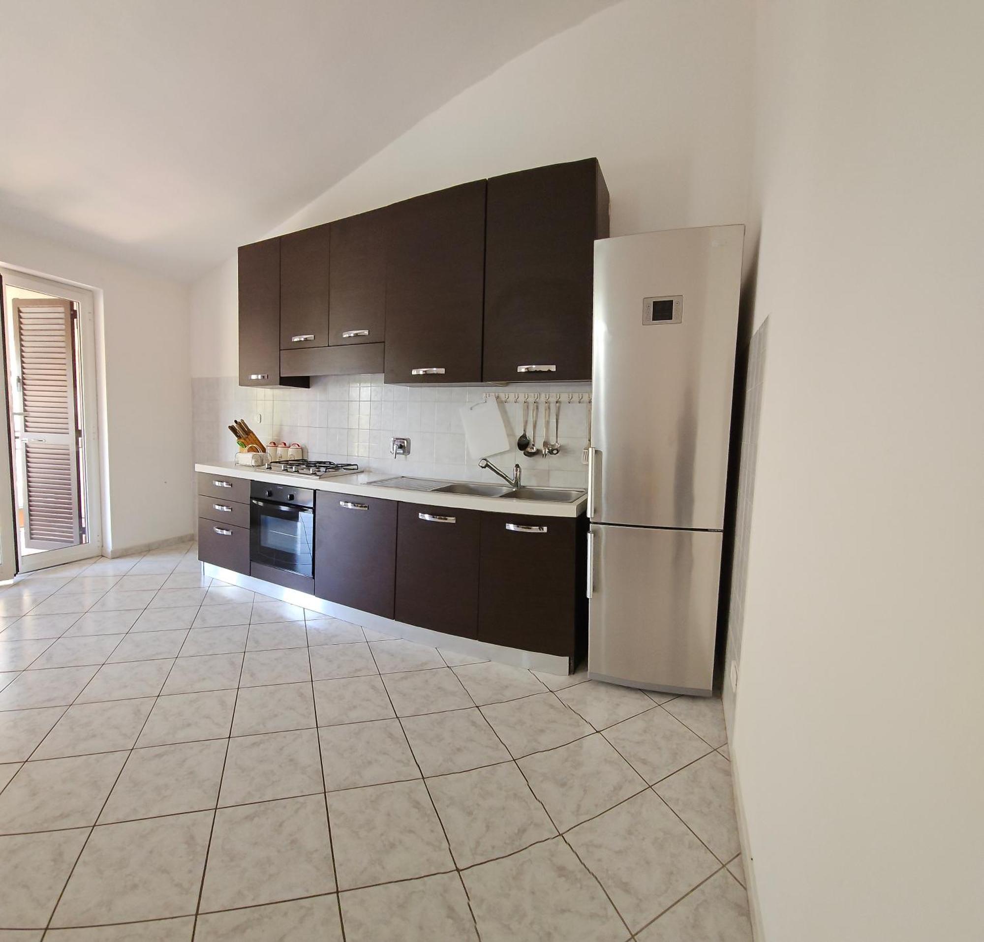 Appartamento Compatri House Osteria dell' Osa Esterno foto